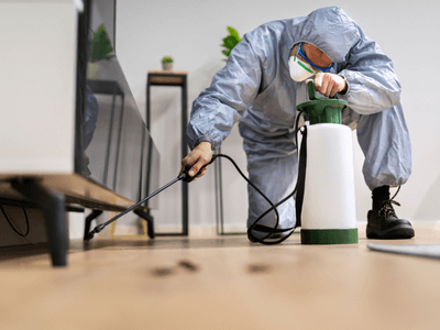 About IPM Lady Lake - integrated pest management experts in Lady Lake