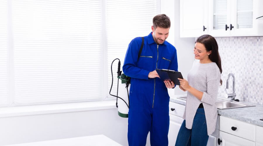 Professional integrated pest management services in Lady Lake - IPM Lady Lake